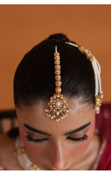Saliha (Tikka)
